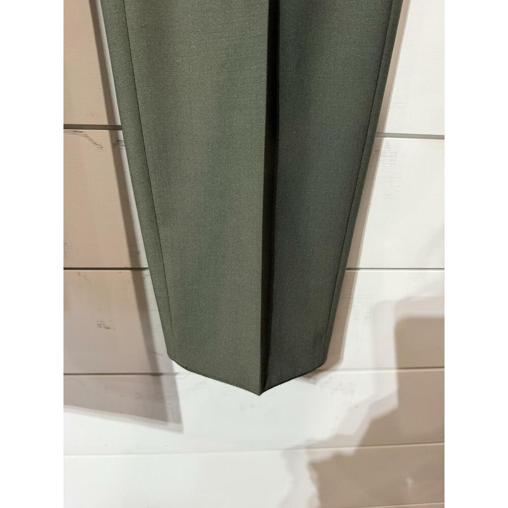 Hugo Green Arti Extra Slim Fit Suit Jacket and Pants 44R/38R RTL: $693.00 - Picture 13 of 13